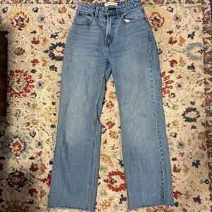 Abercrombie 90s relaxed Jean